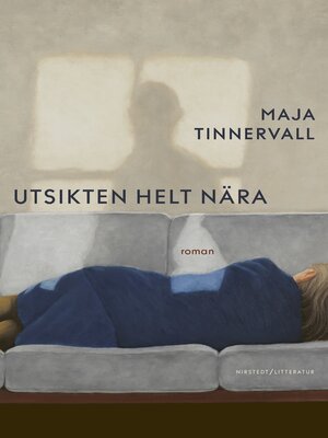 cover image of Utsikten helt nära